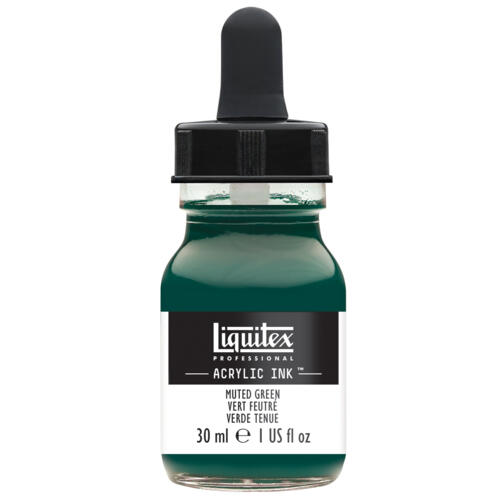 Liquitex Professional Acrylic Ink 30ml
