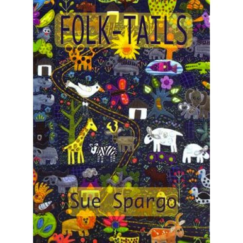 The Ashford Book of New Zealand Folk Art Birds of New