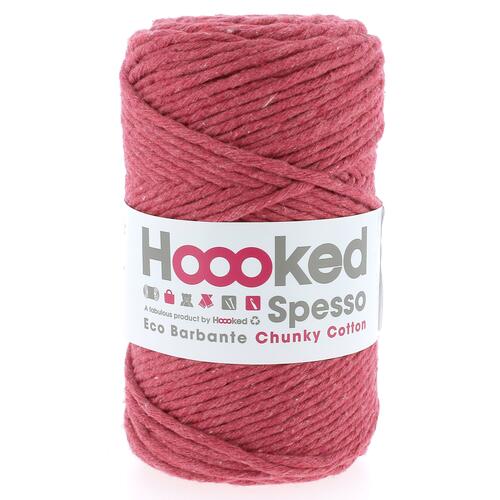 Hoooked Spesso Chunky Cotton Macrame Yarn 500g