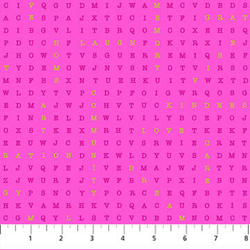 Figo Party Time - Pink