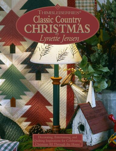Landauer Classic Country Christmas