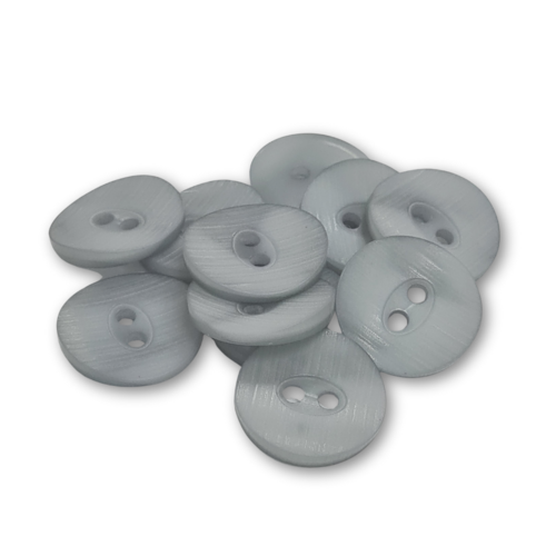 Broadway Yarns Buttons - NZ Baby Merino - 18mm