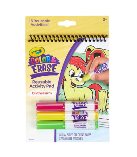 Crayola PipSqueaks Washable Markers