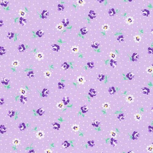 Robert Kaufman * ADZ-20071-23 LAVENDER