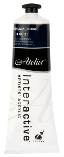 ATELIER Interactive Professional Acrylic Paint 80ml