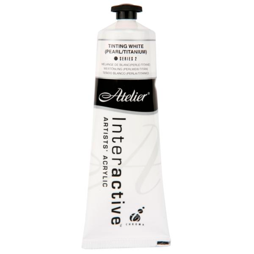 ATELIER Interactive Professional Acrylic Paint 80ml
