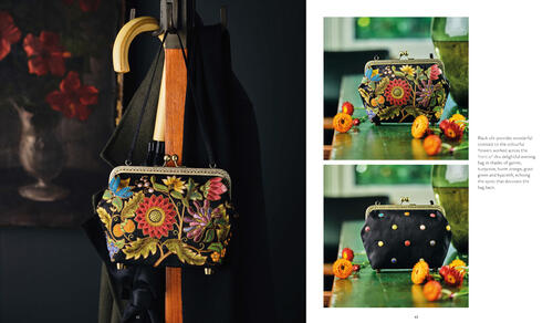 Inspirations A Passion for Needlework 4 | The Whitehouse Daylesford