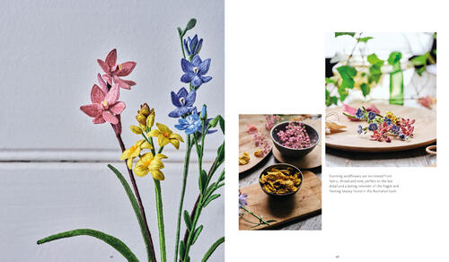 Inspirations A Passion for Needlework 4 | The Whitehouse Daylesford