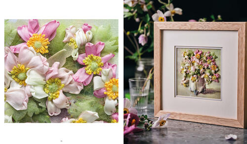 Inspirations A Passion for Needlework 4 | The Whitehouse Daylesford