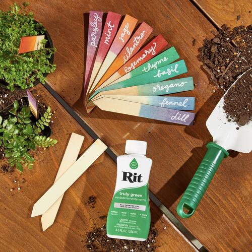 Rit Dye All Purpose Dye - Liquid 8oz