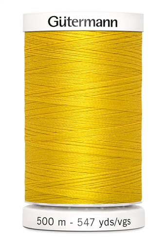 Gutermann Sew All Thread 500m