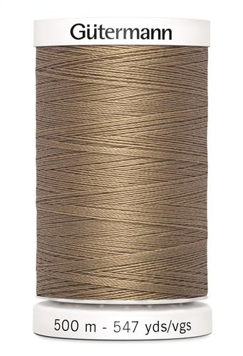 Gutermann Sew All Thread 500m