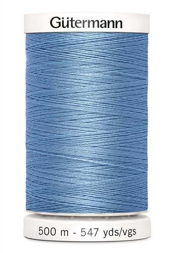 Gutermann Sew All Thread 500m