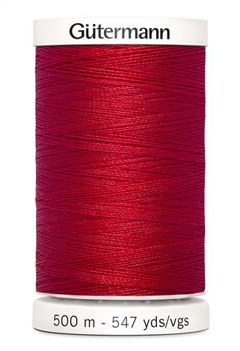 Gutermann Sew All Thread 500m