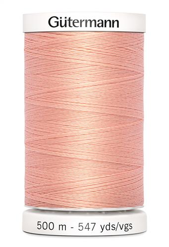 Gutermann Sew All Thread 500m