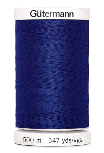 Gutermann Sew All Thread 500m