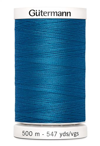 Gutermann Sew All Thread 500m