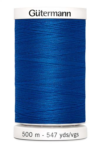 Gutermann Sew All Thread 500m