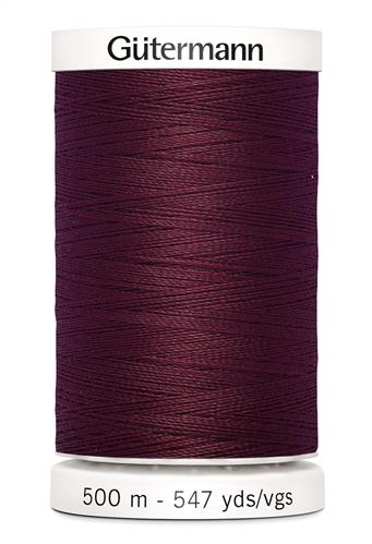 Gutermann Sew All Thread 500m