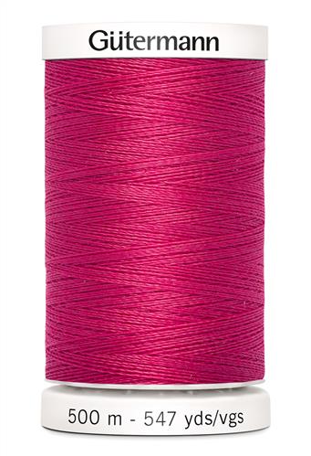 Gutermann Sew All Thread 500m