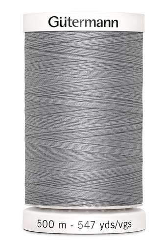 Gutermann Sew All Thread 500m
