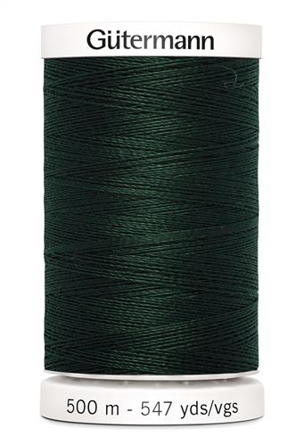 Gutermann Sew All Thread 500m
