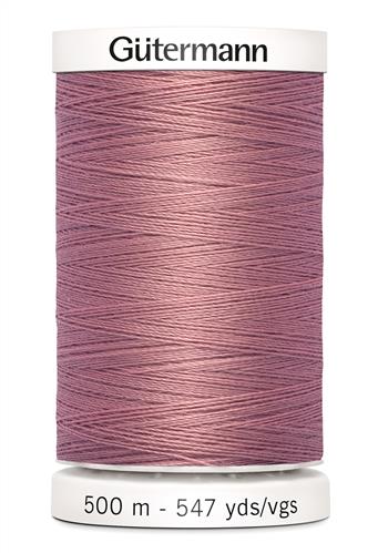Gutermann Sew All Thread 500m
