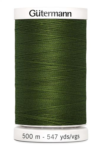 Gutermann Sew All Thread 500m