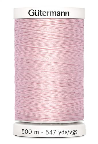 Gutermann Sew All Thread 500m