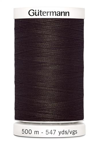 Gutermann Sew All Thread 500m