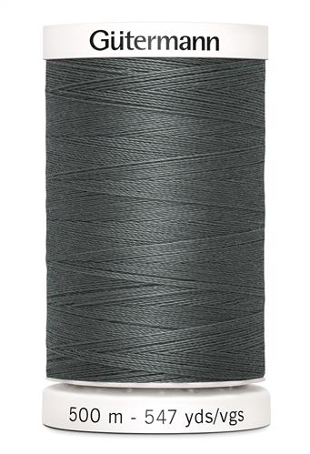 Gutermann Sew All Thread 500m