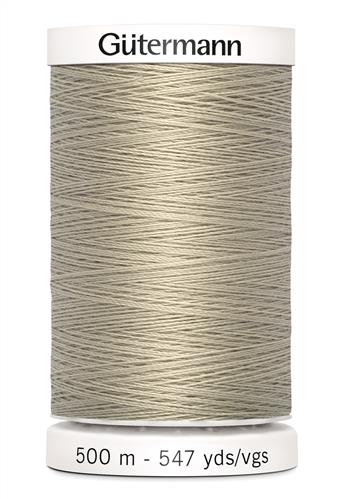 Gutermann Sew All Thread 500m