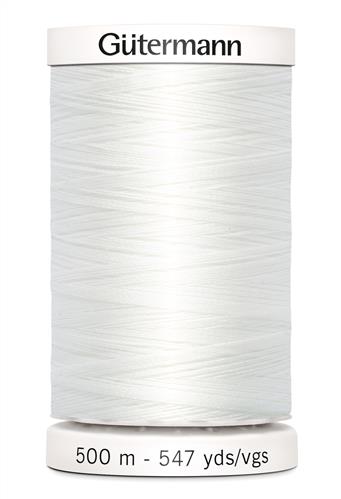 Gutermann Sew All Thread 500m