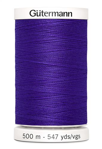 Gutermann Sew All Thread 500m