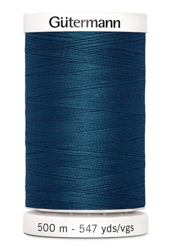Gutermann Sew All Thread 500m
