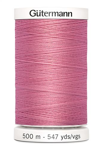 Gutermann Sew All Thread 500m
