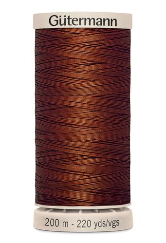 Gutermann Hand Quilting Thread 200m