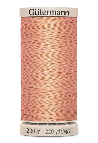 Gutermann Hand Quilting Thread 200m