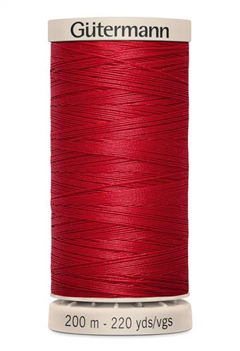 Gutermann Hand Quilting Thread 200m