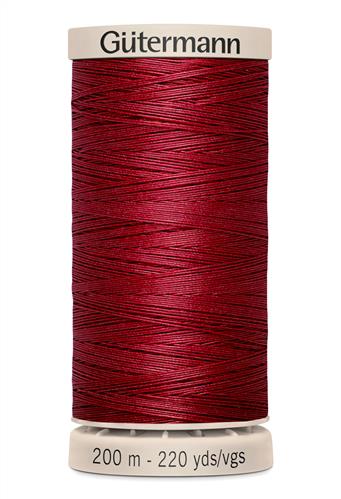 Gutermann Hand Quilting Thread 200m