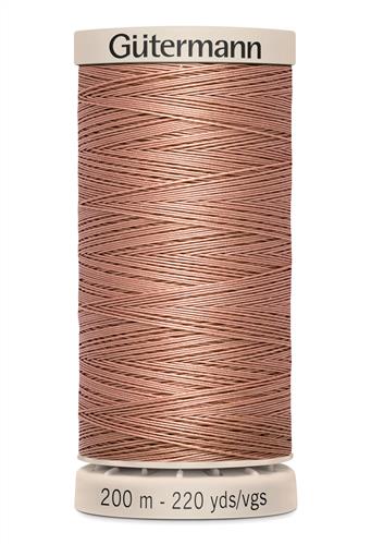 Gutermann Hand Quilting Thread 200m