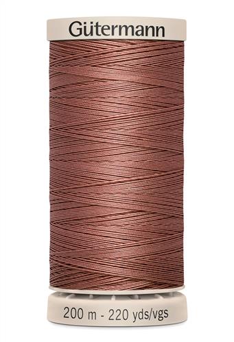 Gutermann Hand Quilting Thread 200m