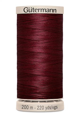 Gutermann Hand Quilting Thread 200m