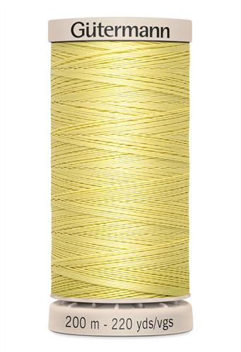 Gutermann Hand Quilting Thread 200m