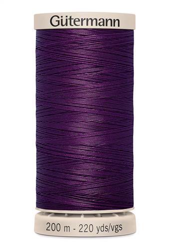 Gutermann Hand Quilting Thread 200m