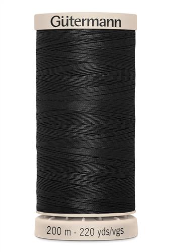 Gutermann Hand Quilting Thread 200m