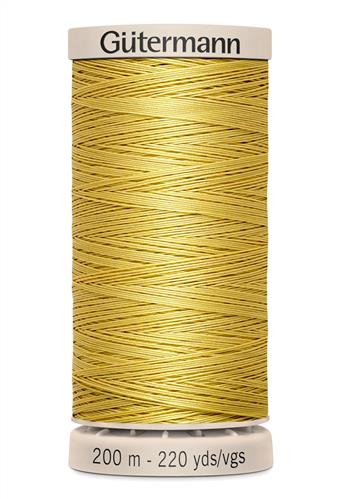 Gutermann Hand Quilting Thread 200m