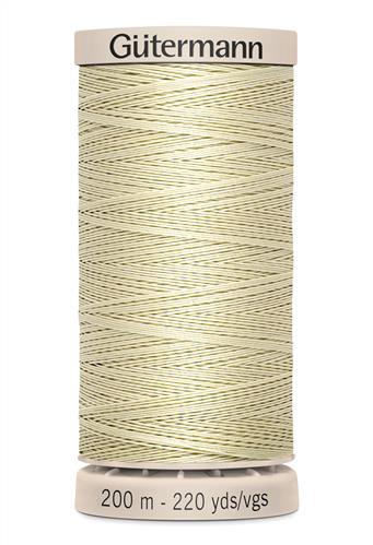 Gutermann Hand Quilting Thread 200m