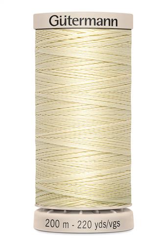 Gutermann Hand Quilting Thread 200m
