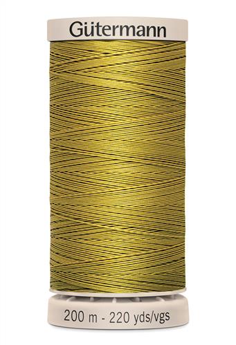 Gutermann Hand Quilting Thread 200m